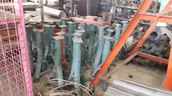 ขายขาตั้งรถสามขา แข็งแรงมาก