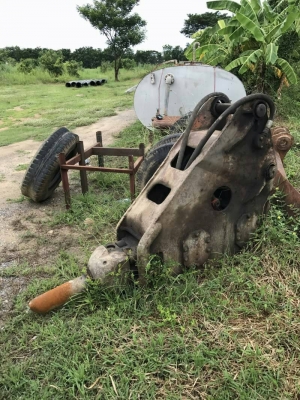 หัวแย๊ก