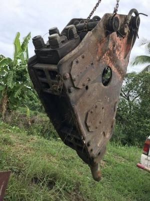 หัวแย๊ก