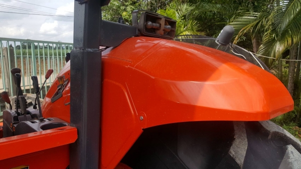 ขายครับ Kubota M8540 สวยๆครับ ใบดัน ผานหลัง ยางใหม่สี่เส้น 550000 ขายครับ Kubota M8540 สวยๆครับ ใบดัน ผานหลัง ยางใหม่สี่เส้น 550000