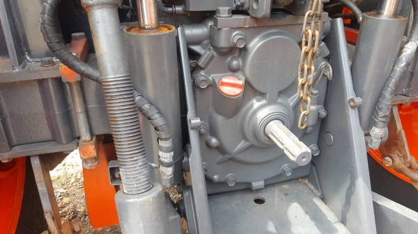 ขายครับ Kubota M8540 สวยๆครับ ใบดัน ผานหลัง ยางใหม่สี่เส้น 550000 ขายครับ Kubota M8540 สวยๆครับ ใบดัน ผานหลัง ยางใหม่สี่เส้น 550000