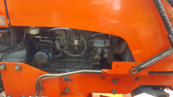 ขายครับ Kubota M8540 สวยๆครับ ใบดัน ผานหลัง ยางใหม่สี่เส้น 550000 ขายครับ Kubota M8540 สวยๆครับ ใบดัน ผานหลัง ยางใหม่สี่เส้น 550000