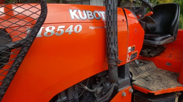 ขายครับ Kubota M8540 สวยๆครับ ใบดัน ผานหลัง ยางใหม่สี่เส้น 550000 ขายครับ Kubota M8540 สวยๆครับ ใบดัน ผานหลัง ยางใหม่สี่เส้น 550000