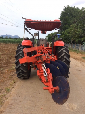 ขายครับ Kubota M8540 สวยๆครับ ใบดัน ผานหลัง ยางใหม่สี่เส้น 550000 ขายครับ Kubota M8540 สวยๆครับ ใบดัน ผานหลัง ยางใหม่สี่เส้น 550000