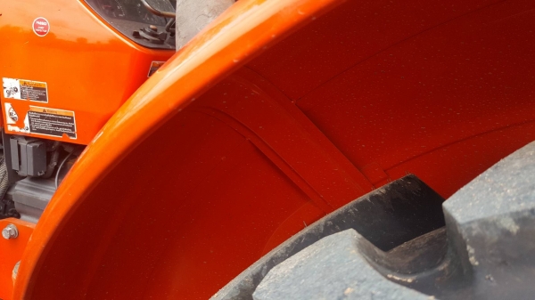 ขายครับ Kubota M8540 สวยๆครับ ใบดัน ผานหลัง ยางใหม่สี่เส้น 550000 ขายครับ Kubota M8540 สวยๆครับ ใบดัน ผานหลัง ยางใหม่สี่เส้น 550000