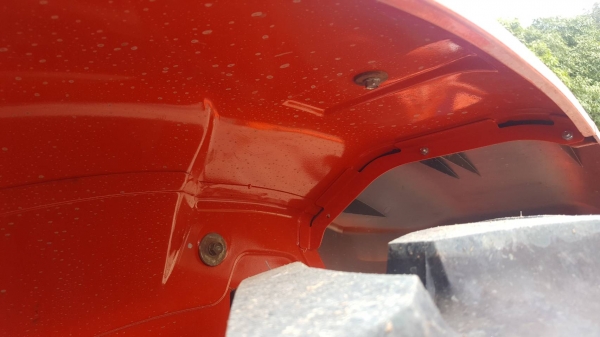 ขายครับ Kubota M8540 สวยๆครับ ใบดัน ผานหลัง ยางใหม่สี่เส้น 550000 ขายครับ Kubota M8540 สวยๆครับ ใบดัน ผานหลัง ยางใหม่สี่เส้น 550000