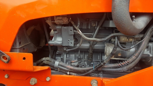 ขายครับ Kubota M8540 สวยๆครับ ใบดัน ผานหลัง ยางใหม่สี่เส้น 550000 ขายครับ Kubota M8540 สวยๆครับ ใบดัน ผานหลัง ยางใหม่สี่เส้น 550000