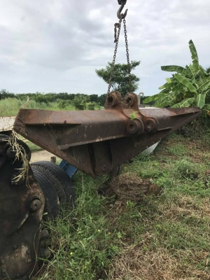 บุ้งกี้ ขุดล่อง