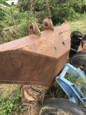 บุ้งกี้ ขุดล่อง