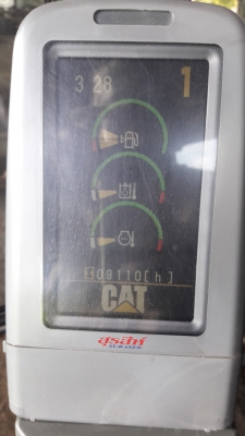 ขายรถแบ็คโฮ CAT 320D Japan สเปคญี่ปุ่นแท้ จำนวน 2 คัน