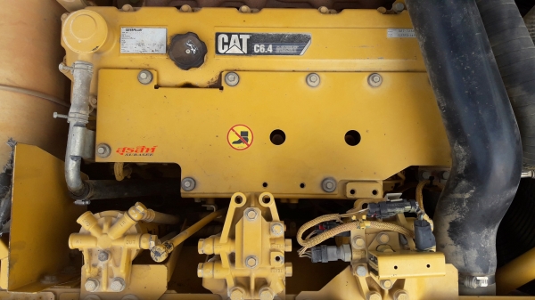 ขายรถแบ็คโฮ CAT 320D Japan สเปคญี่ปุ่นแท้ จำนวน 2 คัน