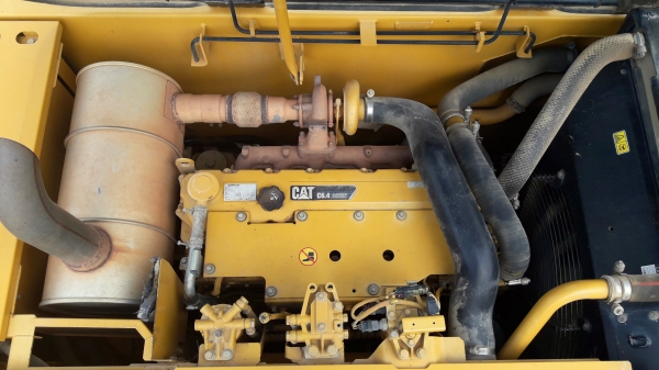 ขายรถแบ็คโฮ CAT 320D Japan สเปคญี่ปุ่นแท้ จำนวน 2 คัน