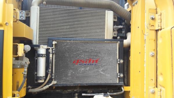 ขายรถแบ็คโฮ CAT 320D Japan สเปคญี่ปุ่นแท้ จำนวน 2 คัน