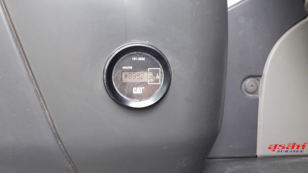 ขายรถแบ็คโฮ CAT 320D Japan สเปคญี่ปุ่นแท้ จำนวน 2 คัน