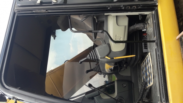 ขายรถแบ็คโฮ CAT 320D Japan สเปคญี่ปุ่นแท้ จำนวน 2 คัน