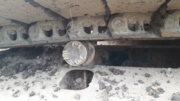 ขายรถแบ็คโฮ CAT 320D Japan สเปคญี่ปุ่นแท้ จำนวน 2 คัน