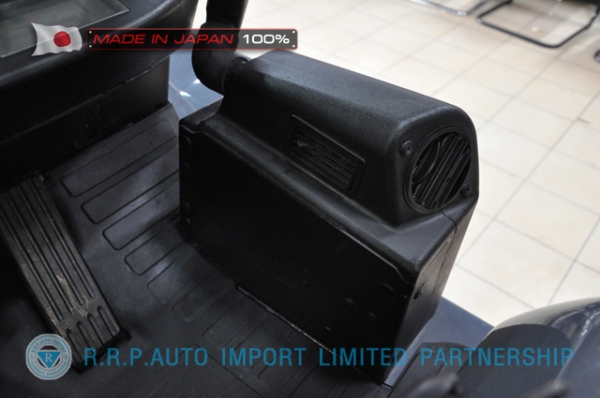 ขายรถโฟล์คลิฟท์มือสอง TOYOTA รุ่น 8FD30-32673 นำเข้าจากประเทศญี่ปุ่น 100\% ไม่เคยใช้งานในไทย ขายรถโฟล์คลิฟท์มือสอง TOYOTA รุ่น 8FD30-32673 นำเข้าจากประเทศญี่ปุ่น 100\% ไม่เคยใช้งานในไทย