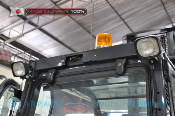 ขายรถโฟล์คลิฟท์มือสอง TOYOTA รุ่น 8FD30-32673 นำเข้าจากประเทศญี่ปุ่น 100\% ไม่เคยใช้งานในไทย ขายรถโฟล์คลิฟท์มือสอง TOYOTA รุ่น 8FD30-32673 นำเข้าจากประเทศญี่ปุ่น 100\% ไม่เคยใช้งานในไทย