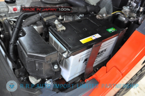 ขายรถโฟล์คลิฟท์มือสอง TOYOTA รุ่น 8FD30-32673 นำเข้าจากประเทศญี่ปุ่น 100\% ไม่เคยใช้งานในไทย ขายรถโฟล์คลิฟท์มือสอง TOYOTA รุ่น 8FD30-32673 นำเข้าจากประเทศญี่ปุ่น 100\% ไม่เคยใช้งานในไทย