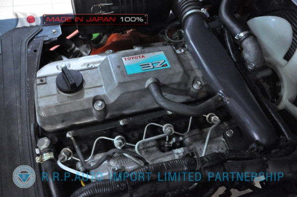 ขายรถโฟล์คลิฟท์มือสอง TOYOTA รุ่น 8FD30-32673 นำเข้าจากประเทศญี่ปุ่น 100\% ไม่เคยใช้งานในไทย ขายรถโฟล์คลิฟท์มือสอง TOYOTA รุ่น 8FD30-32673 นำเข้าจากประเทศญี่ปุ่น 100\% ไม่เคยใช้งานในไทย