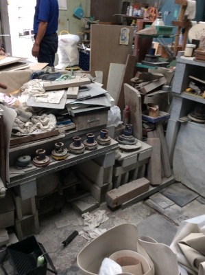 ขายเครื่องตัด/เจาะ/ขัด หินอ่อน นำเข้าจากญี่ปุ่น