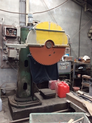 ขายเครื่องตัด/เจาะ/ขัด หินอ่อน นำเข้าจากญี่ปุ่น