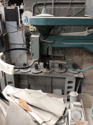 ขายเครื่องตัด/เจาะ/ขัด หินอ่อน นำเข้าจากญี่ปุ่น