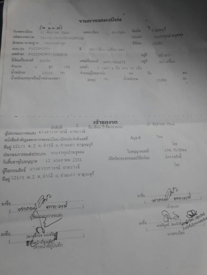 ขายเด้ก้า195เดิมบางทั้งคันเกียรฟูเลอรกะบะเนียม
