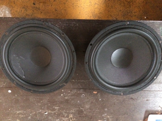 ขายลำโพง DIAMOND 5&quot;