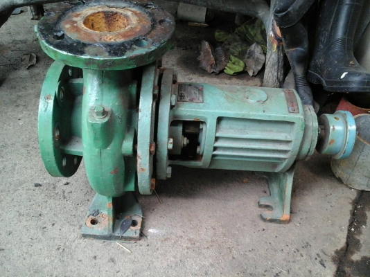 ขายชุดปั้มน้ำ