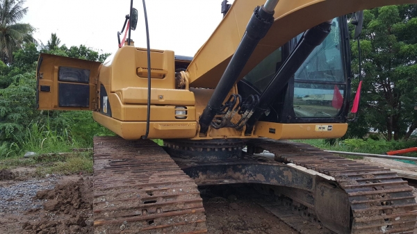 ขาย CAT 320D
