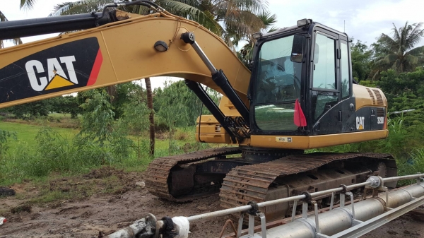 ขาย CAT 320D