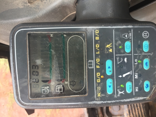 PC200-6ทะเบียนพร้อมโอน สวยทุกรายการ PC200-6ทะเบียนพร้อมโอน สวยทุกรายการ