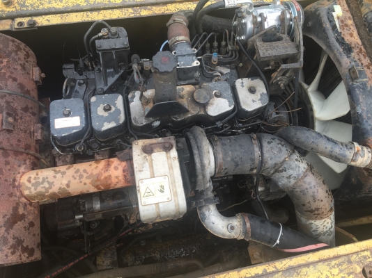 PC200-6ทะเบียนพร้อมโอน สวยทุกรายการ PC200-6ทะเบียนพร้อมโอน สวยทุกรายการ