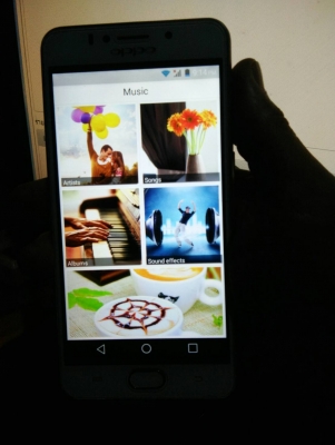ขายมือถือoppo