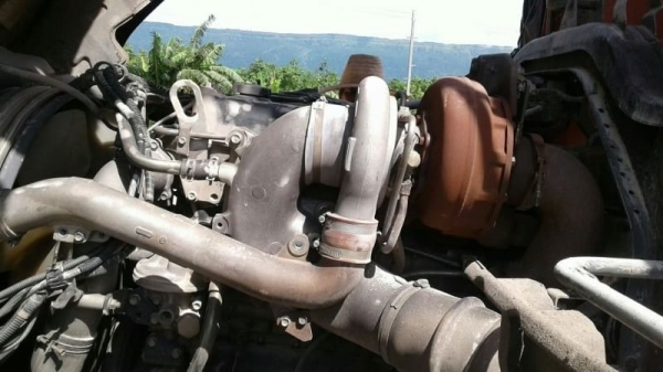 ขาย ISUZU 320 พ่วงแม่ลูก กระบะเนียมคอกเกษตรดั๊ม อู่ ซีทีทรัค รถปี 51 ขาย ISUZU 320 พ่วงแม่ลูก กระบะเนียมคอกเกษตรดั๊ม อู่ ซีทีทรัค รถปี 51
