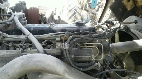 ขาย ISUZU 320 พ่วงแม่ลูก กระบะเนียมคอกเกษตรดั๊ม อู่ ซีทีทรัค รถปี 51 ขาย ISUZU 320 พ่วงแม่ลูก กระบะเนียมคอกเกษตรดั๊ม อู่ ซีทีทรัค รถปี 51