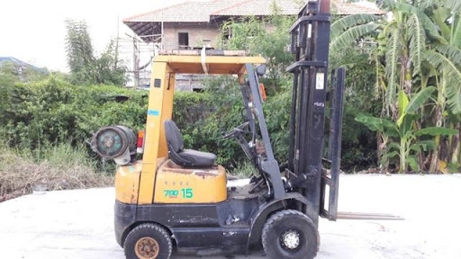 ทีซีเอม1ตันสูง3ม