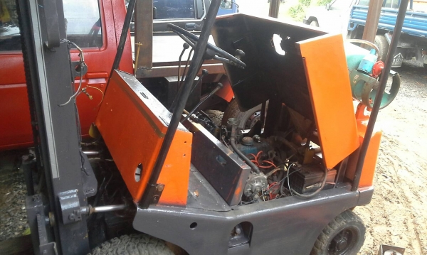 ทีซีเอม1ตันสูง3ม