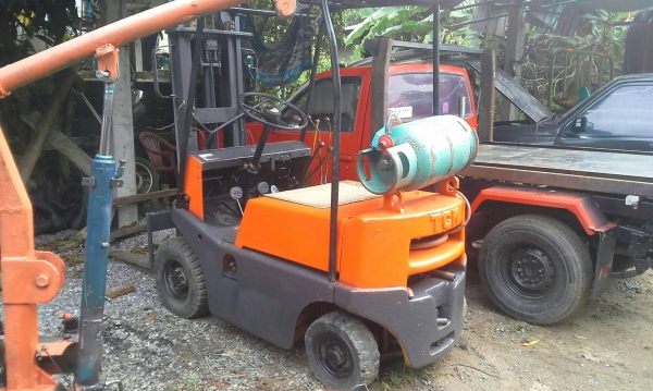 ทีซีเอม1ตันสูง3ม