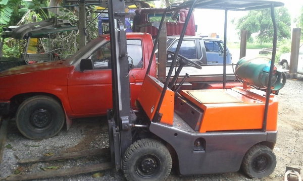 ทีซีเอม1ตันสูง3ม