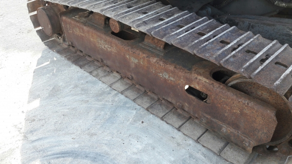 รถขุดIHI 30GX-3 เก่าญี่ปุ่น ปั้มนิ้ว คอนโทลน้ำมัน รถขุดIHI 30GX-3 เก่าญี่ปุ่น ปั้มนิ้ว คอนโทลน้ำมัน