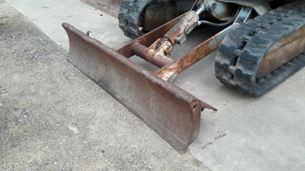 รถขุด Kobelco SK030 เก่าญี่ปุ่น รถขุด Kobelco SK030 เก่าญี่ปุ่น