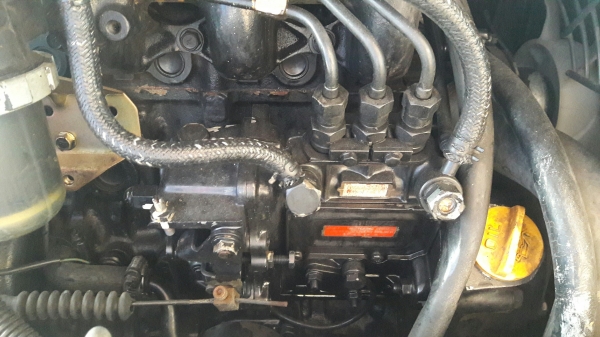 รถขุด Kobelco SK030 เก่าญี่ปุ่น รถขุด Kobelco SK030 เก่าญี่ปุ่น