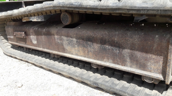 CAT 303CR เก่าญี่ปุ่น รถสวย