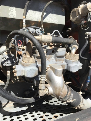 ขาย 1,900,000 HITACHI ZX 200-5 G ทำงาน 6,800 ชม. เครื่องดี ปั้มแรง เอวแน่น ช่วงล่างเต็ม เล่มทะเบียน รถอยู่ อยุธยา 090-772-3710 090-772-3708