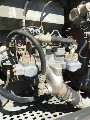 ขาย 1,900,000 HITACHI ZX 200-5 G ทำงาน 6,800 ชม. เครื่องดี ปั้มแรง เอวแน่น ช่วงล่างเต็ม เล่มทะเบียน รถอยู่ อยุธยา 0927459124