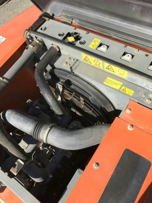 ขาย 1,900,000 HITACHI ZX 200-5 G ทำงาน 6,800 ชม. เครื่องดี ปั้มแรง เอวแน่น ช่วงล่างเต็ม เล่มทะเบียน รถอยู่ อยุธยา 0927459124