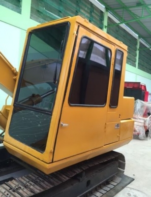 ขาย!! &gt;&gt;&gt; Komatsu Pc60 รุ่น 5 สวยๆ &lt;&lt;&lt; เบอร์ติดต่อ 098-7155789