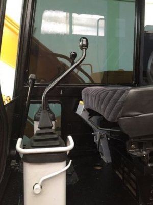 ขาย!! &gt;&gt;&gt; Komatsu Pc60 รุ่น 5 สวยๆ &lt;&lt;&lt; เบอร์ติดต่อ 098-7155789